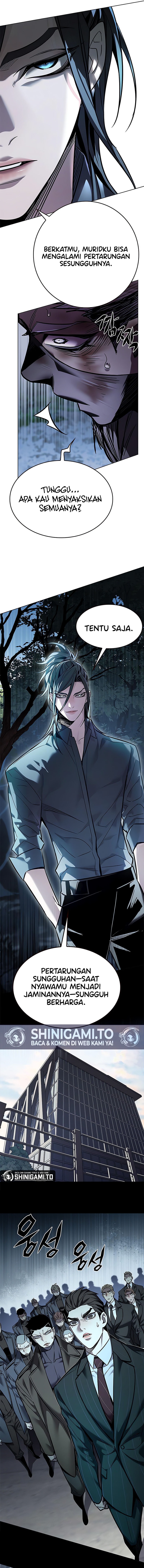 Read Eleceed ID Manga Online