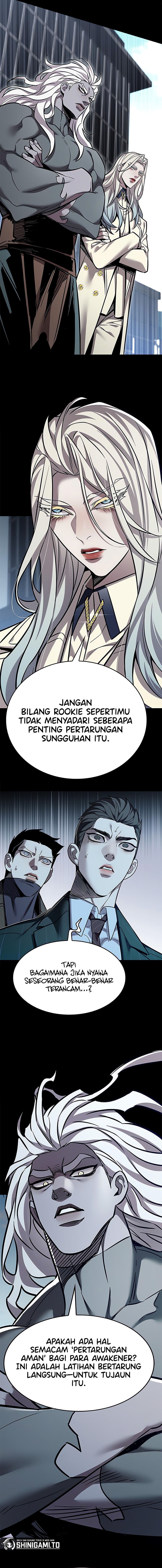 Read Eleceed ID Manga Online