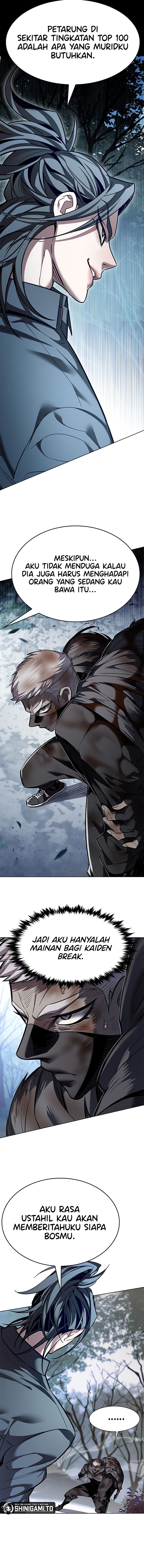 Read Eleceed ID Manga Online