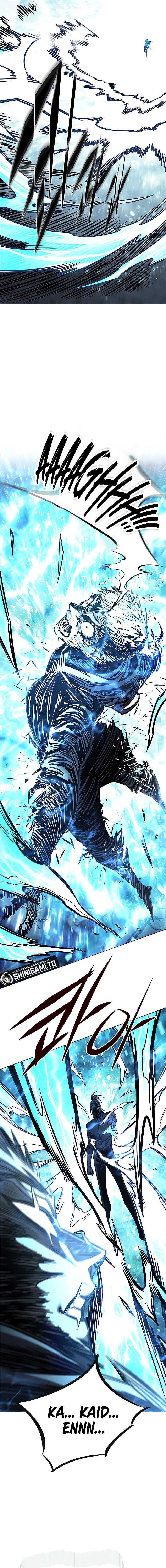 Read Eleceed ID Manga Online