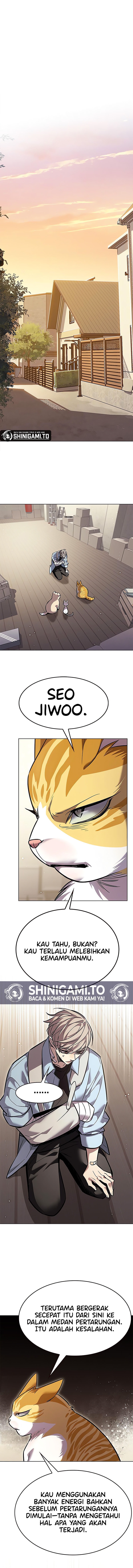 Read Eleceed ID Manga Online