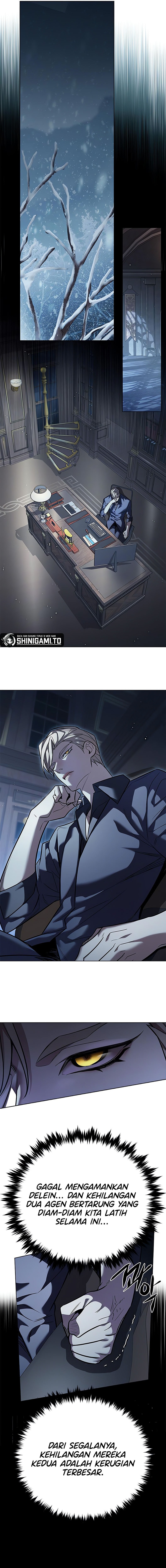 Read Eleceed ID Manga Online