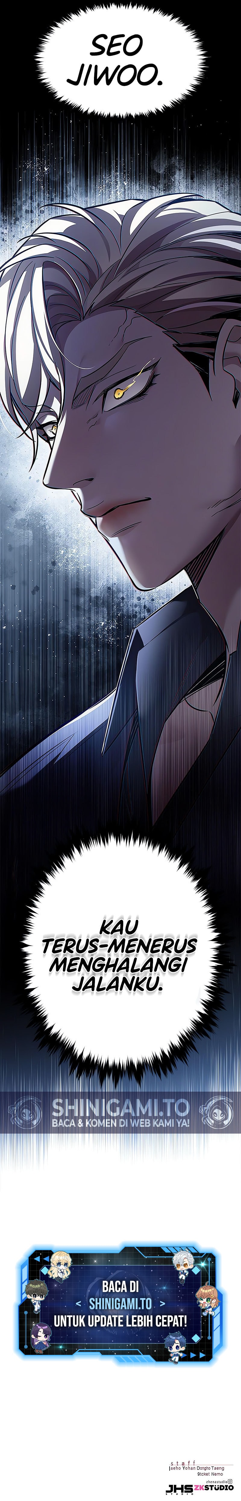 Read Eleceed ID Manga Online