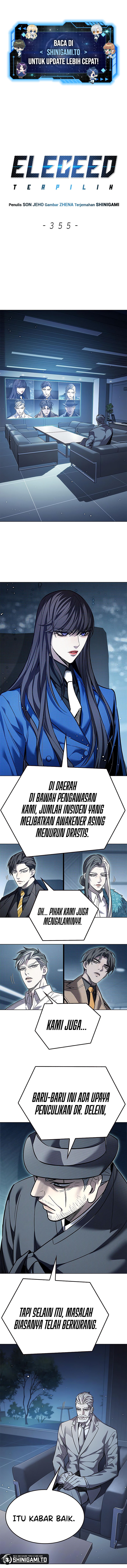 Read Eleceed ID Manga Online