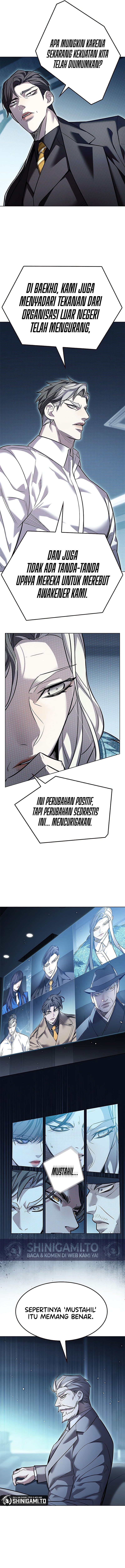 Read Eleceed ID Manga Online
