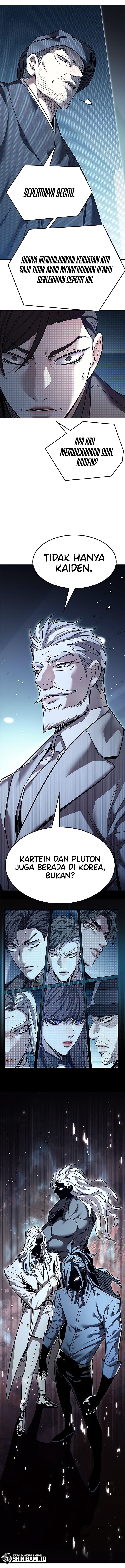 Read Eleceed ID Manga Online