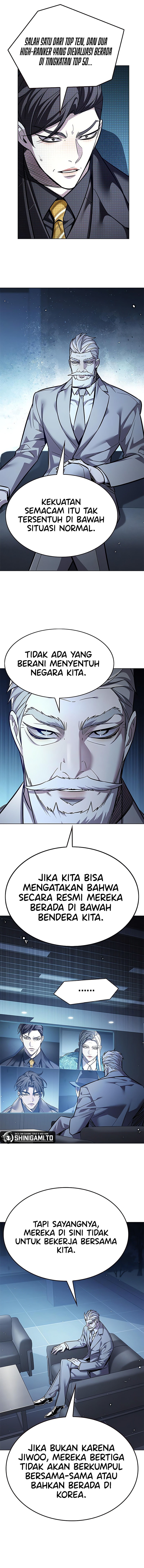 Read Eleceed ID Manga Online