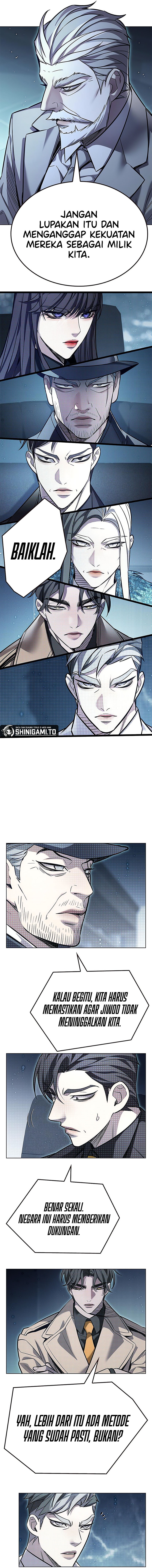 Read Eleceed ID Manga Online