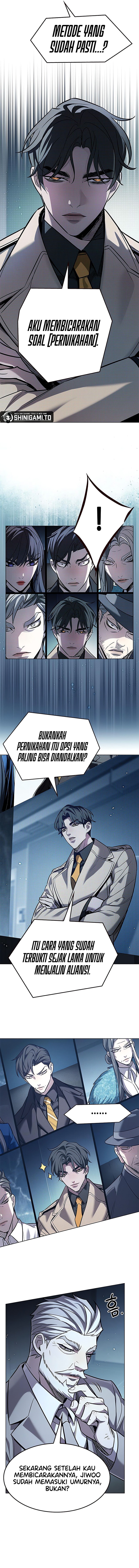 Read Eleceed ID Manga Online