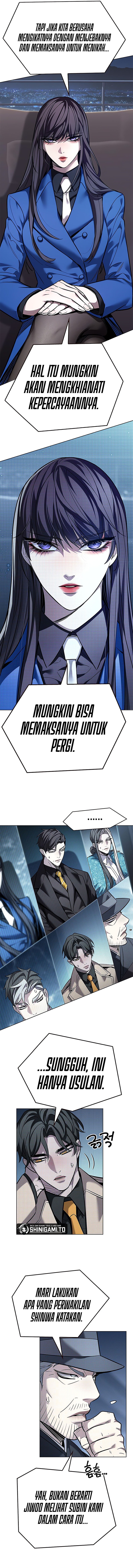 Read Eleceed ID Manga Online