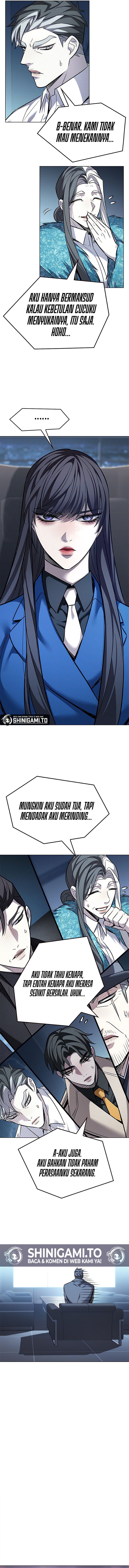 Read Eleceed ID Manga Online