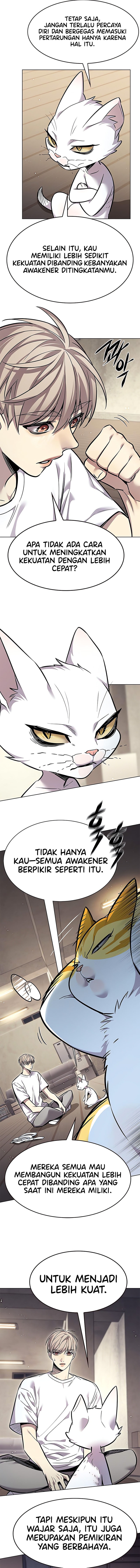 Read Eleceed ID Manga Online