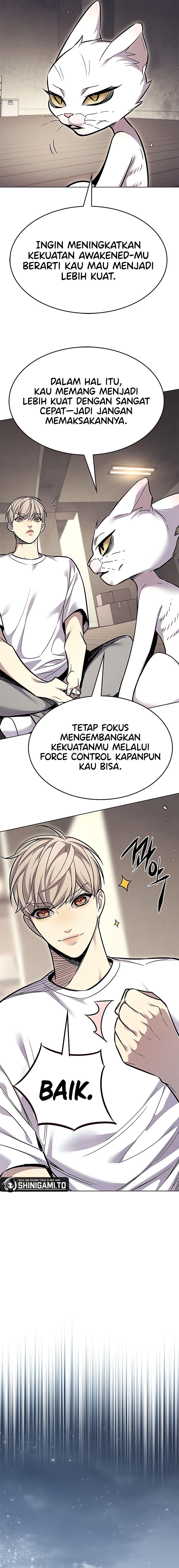 Read Eleceed ID Manga Online