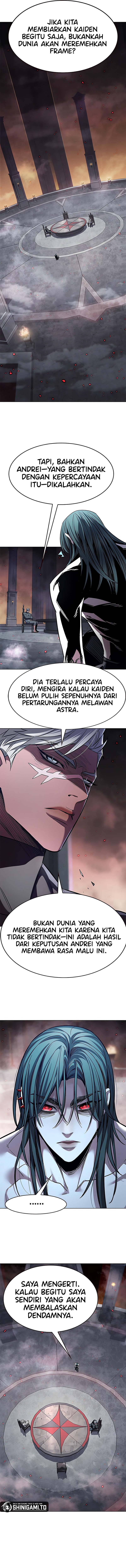 Read Eleceed ID Manga Online