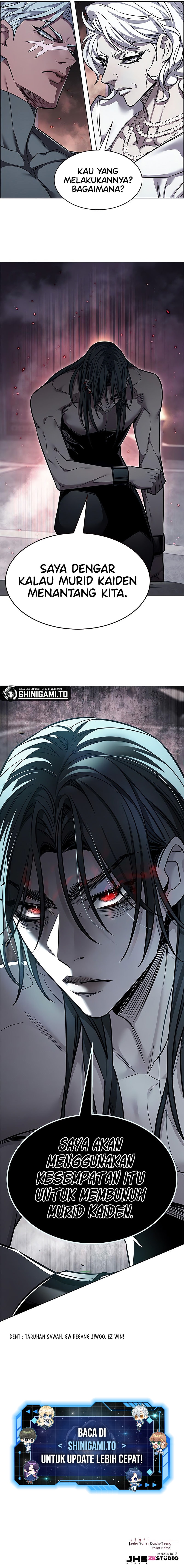 Read Eleceed ID Manga Online