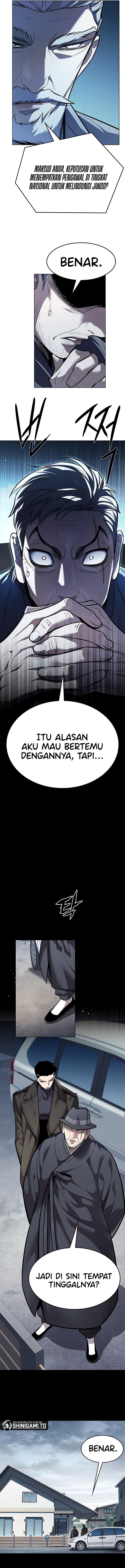 Read Eleceed ID Manga Online
