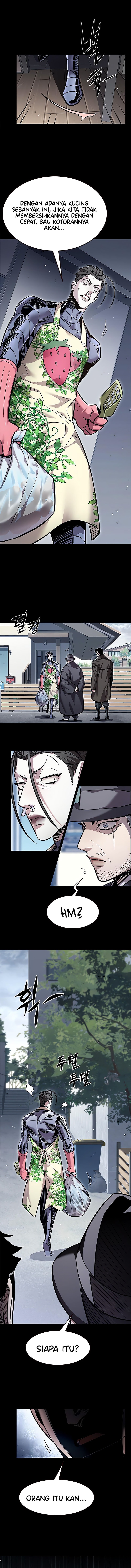 Read Eleceed ID Manga Online