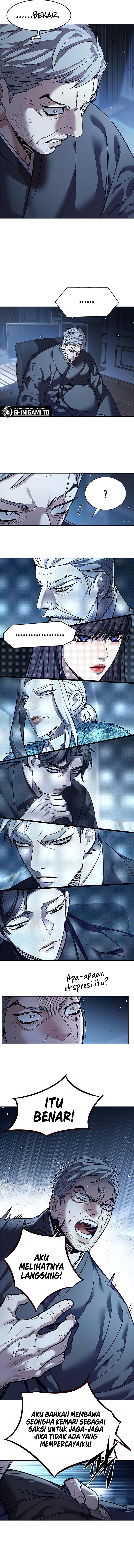 Read Eleceed ID Manga Online