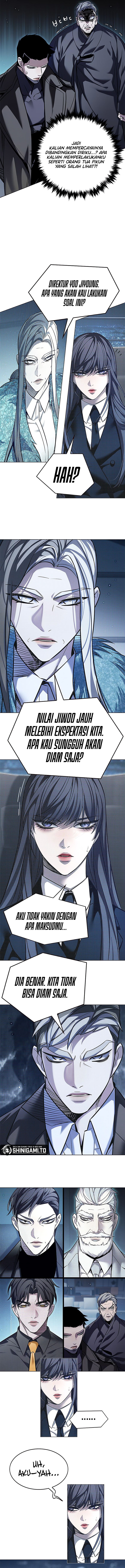 Read Eleceed ID Manga Online