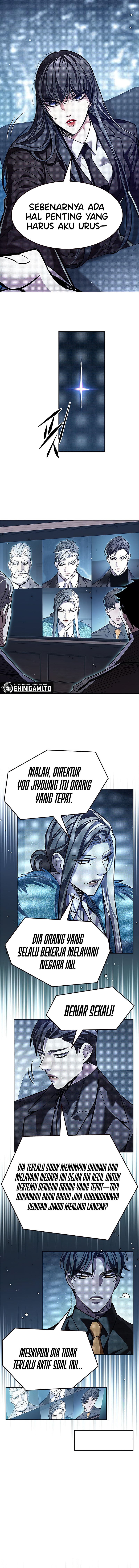 Read Eleceed ID Manga Online