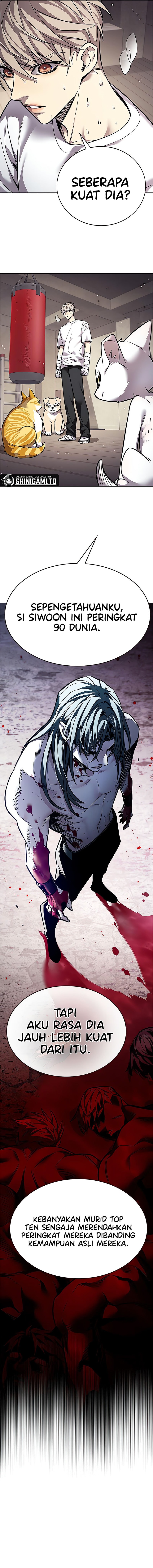 Read Eleceed ID Manga Online