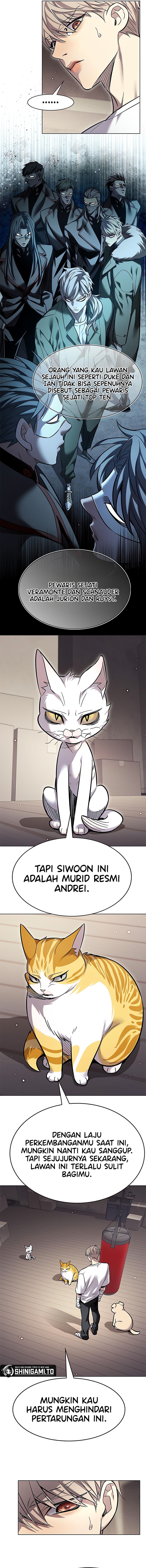 Read Eleceed ID Manga Online