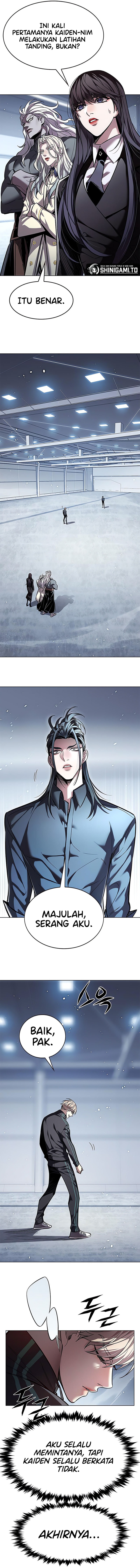 Read Eleceed ID Manga Online