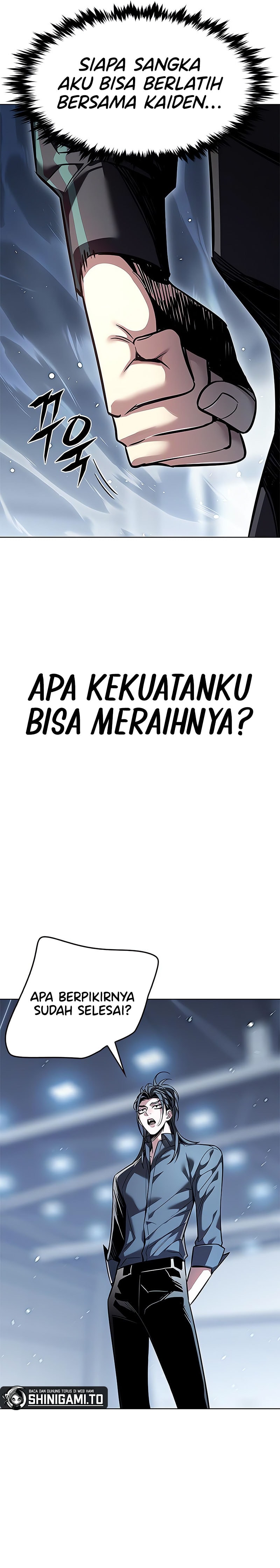 Read Eleceed ID Manga Online