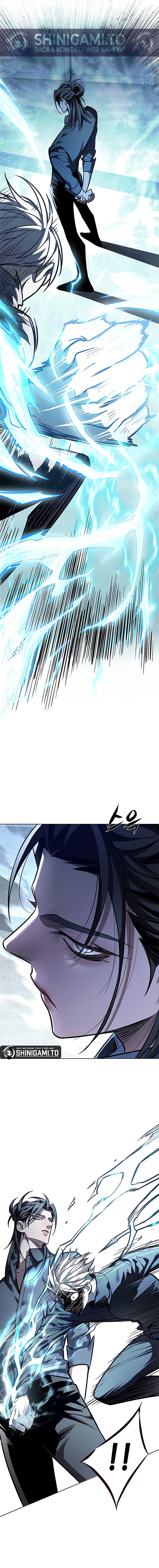 Read Eleceed ID Manga Online