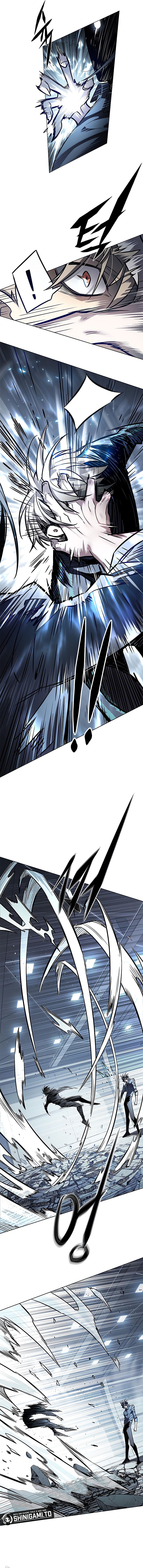 Read Eleceed ID Manga Online