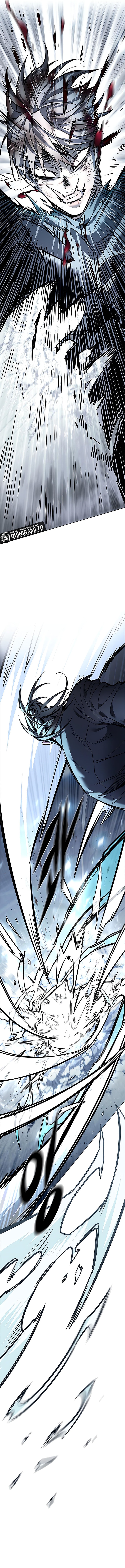 Read Eleceed ID Manga Online