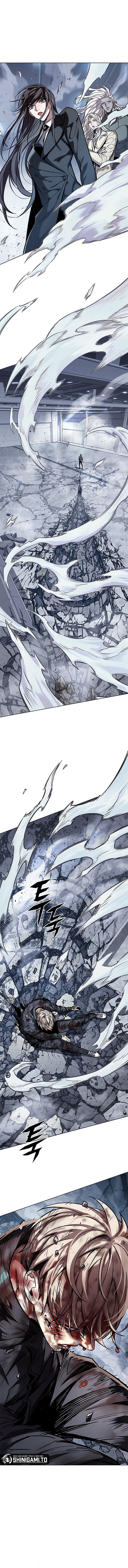 Read Eleceed ID Manga Online