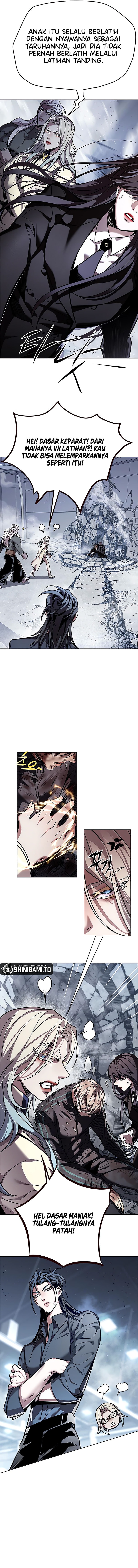 Read Eleceed ID Manga Online