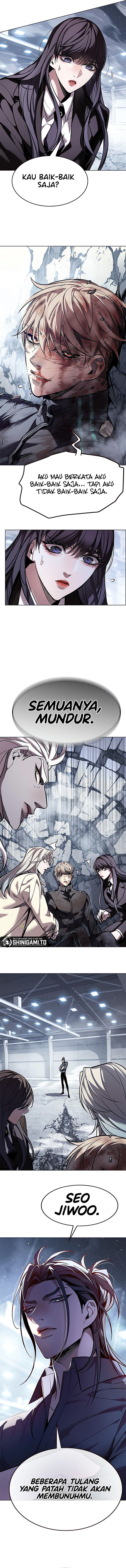 Read Eleceed ID Manga Online
