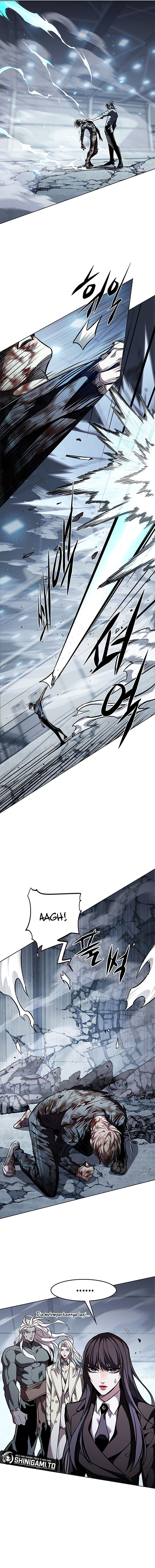 Read Eleceed ID Manga Online