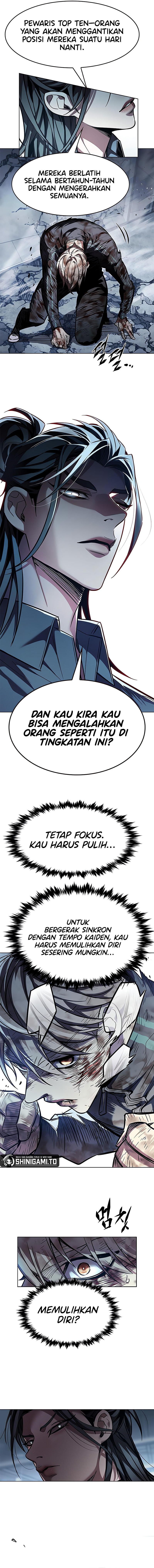Read Eleceed ID Manga Online