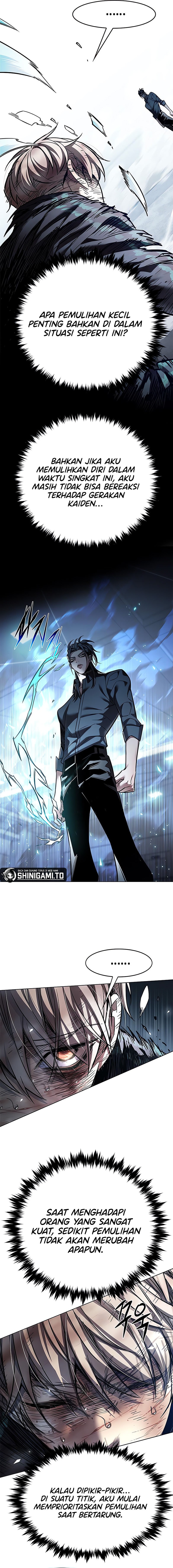 Read Eleceed ID Manga Online