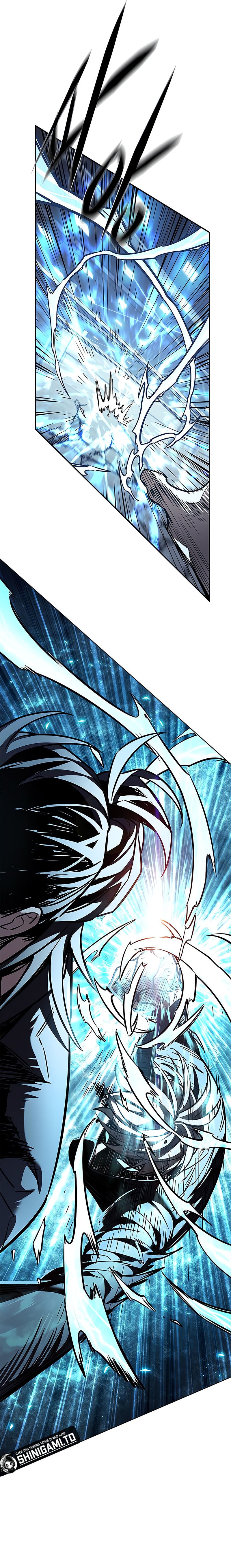 Read Eleceed ID Manga Online
