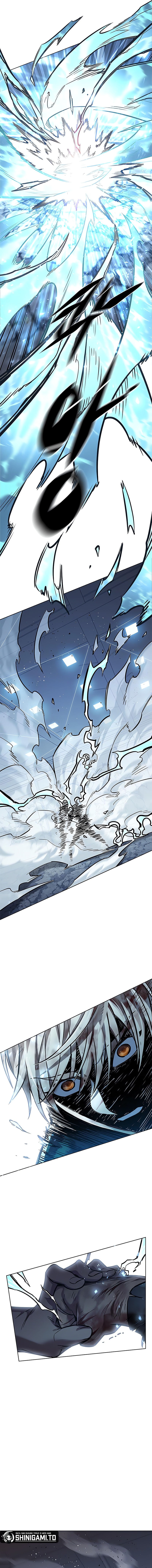Read Eleceed ID Manga Online