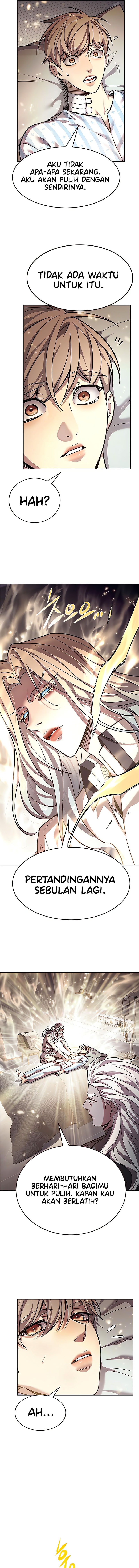 Read Eleceed ID Manga Online