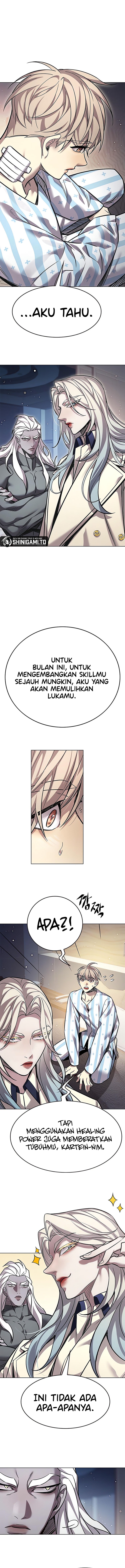 Read Eleceed ID Manga Online