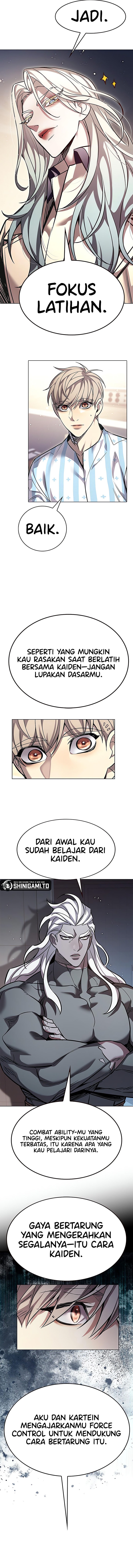 Read Eleceed ID Manga Online