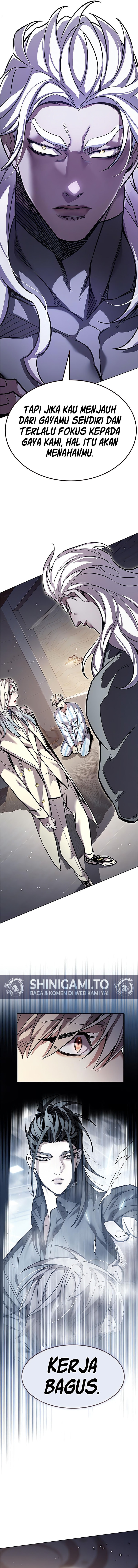 Read Eleceed ID Manga Online