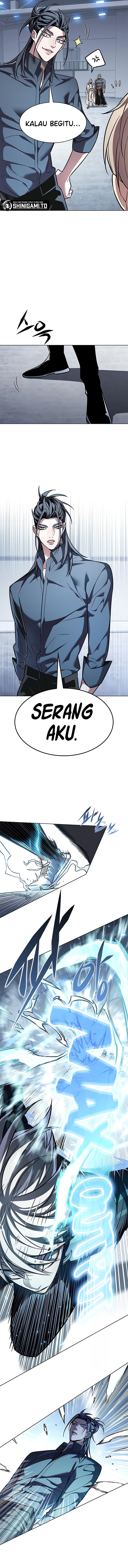 Read Eleceed ID Manga Online