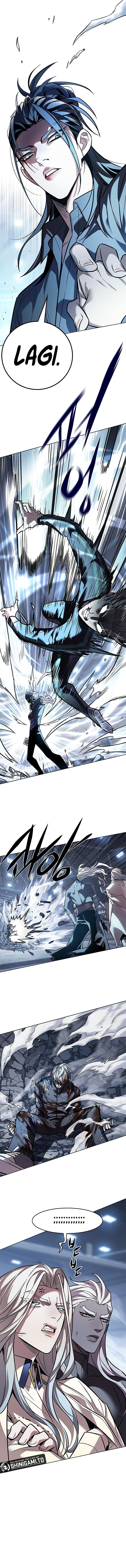 Read Eleceed ID Manga Online