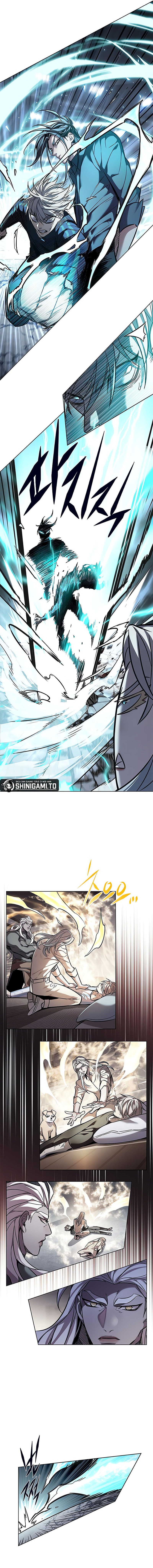 Read Eleceed ID Manga Online