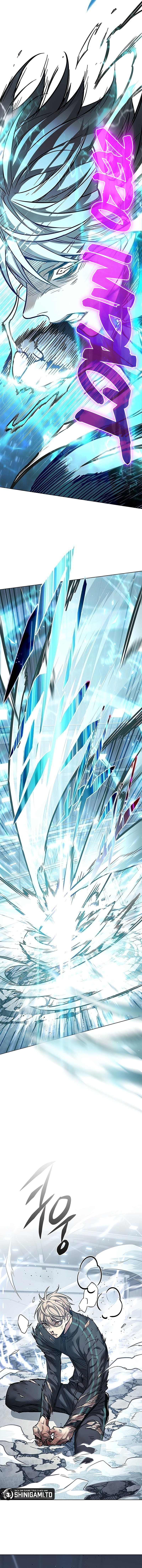 Read Eleceed ID Manga Online