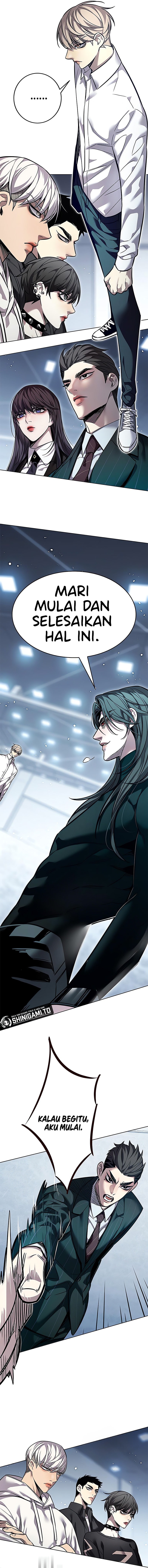 Read Eleceed ID Manga Online