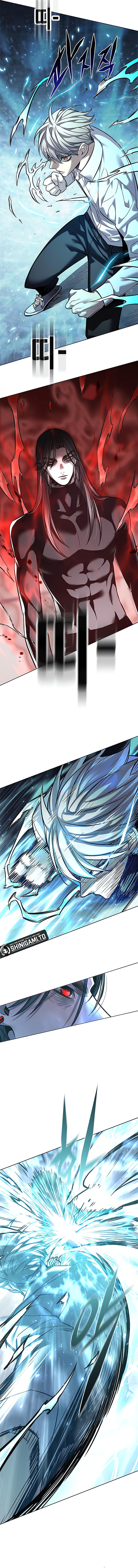 Read Eleceed ID Manga Online