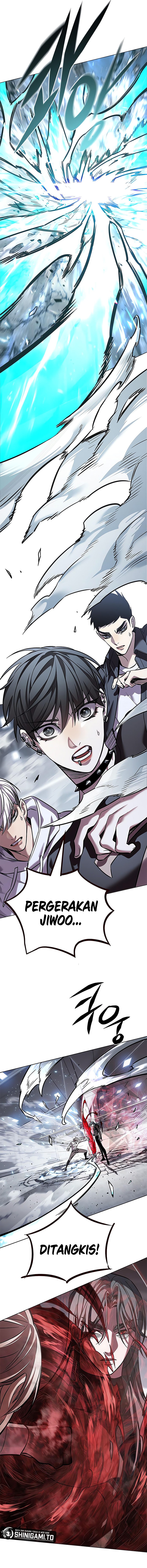Read Eleceed ID Manga Online